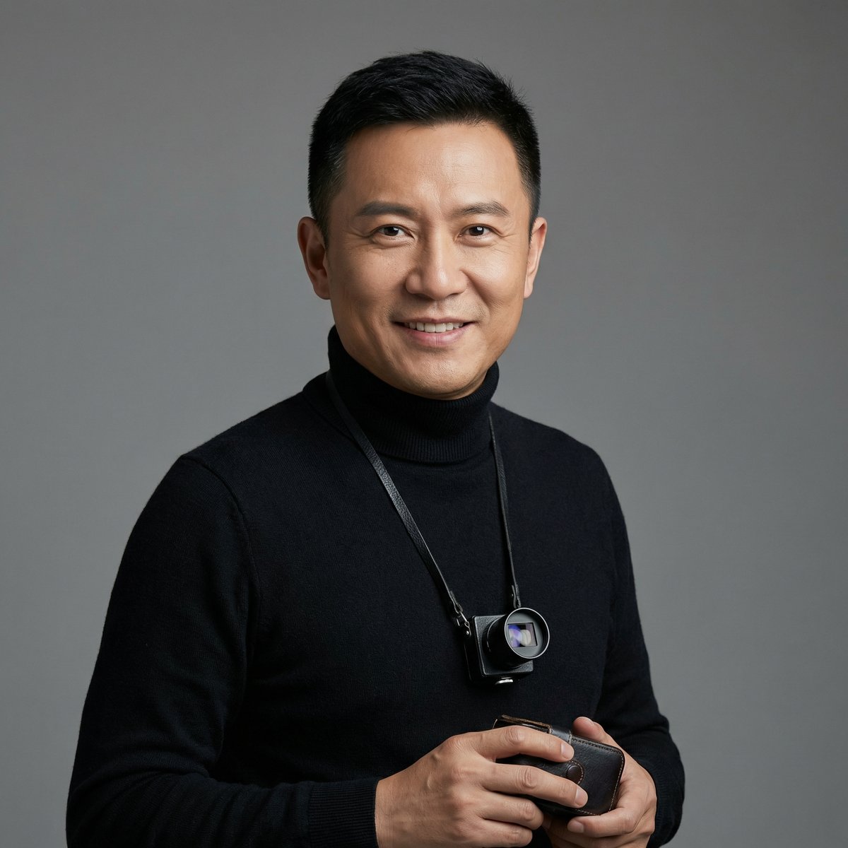 高清动漫首席导演