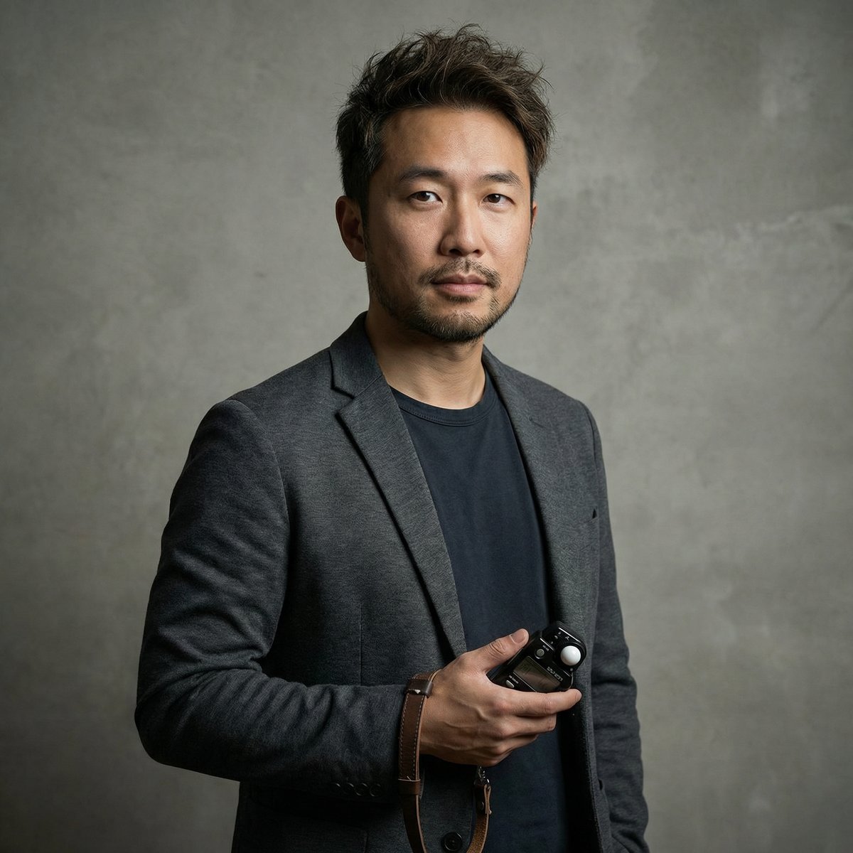 高清动漫摄影师